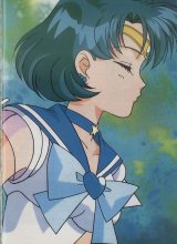 BUY NEW sailor moon - 75983 Premium Anime Print Poster