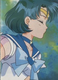 BUY NEW sailor moon - 75983 Premium Anime Print Poster