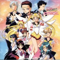 BUY NEW sailor moon - 8067 Premium Anime Print Poster