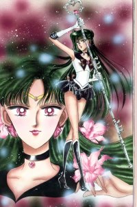 BUY NEW sailor moon - 8216 Premium Anime Print Poster