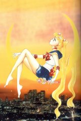 BUY NEW sailor moon - 8220 Premium Anime Print Poster