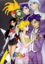 BUY NEW sailor moon - 86452 Premium Anime Print Poster
