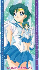 BUY NEW sailor moon - 8646 Premium Anime Print Poster