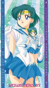 BUY NEW sailor moon - 8646 Premium Anime Print Poster