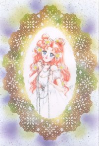 BUY NEW sailor moon - 8681 Premium Anime Print Poster