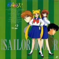 BUY NEW sailor moon - 8684 Premium Anime Print Poster