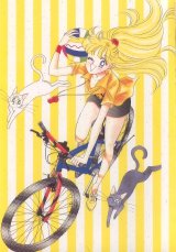 BUY NEW sailor moon - 8688 Premium Anime Print Poster