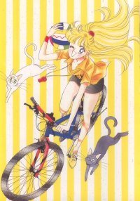 BUY NEW sailor moon - 8688 Premium Anime Print Poster