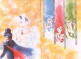 BUY NEW sailor moon - 86897 Premium Anime Print Poster