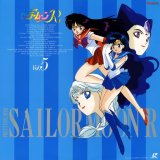BUY NEW sailor moon - 86900 Premium Anime Print Poster