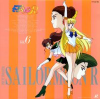 BUY NEW sailor moon - 86903 Premium Anime Print Poster