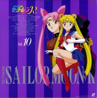BUY NEW sailor moon - 8749 Premium Anime Print Poster
