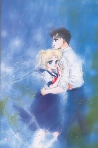 BUY NEW sailor moon - 8750 Premium Anime Print Poster