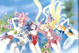 BUY NEW sailor moon - 8758 Premium Anime Print Poster
