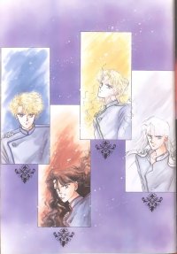 BUY NEW sailor moon - 8760 Premium Anime Print Poster