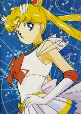 BUY NEW sailor moon - 89086 Premium Anime Print Poster