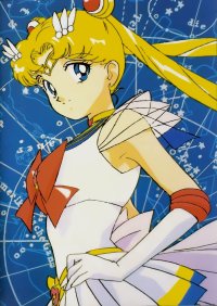 BUY NEW sailor moon - 89086 Premium Anime Print Poster