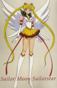 BUY NEW sailor moon - 89270 Premium Anime Print Poster