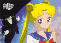 BUY NEW sailor moon - 9020 Premium Anime Print Poster