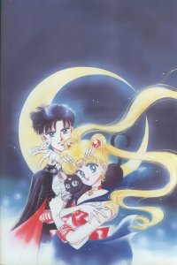 BUY NEW sailor moon - 9030 Premium Anime Print Poster
