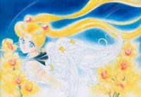 BUY NEW sailor moon - 91177 Premium Anime Print Poster