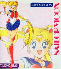 BUY NEW sailor moon - 92665 Premium Anime Print Poster