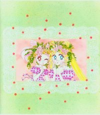 BUY NEW sailor moon - 92667 Premium Anime Print Poster