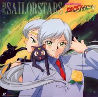 BUY NEW sailor moon - 92992 Premium Anime Print Poster