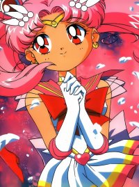 BUY NEW sailor moon - 95336 Premium Anime Print Poster