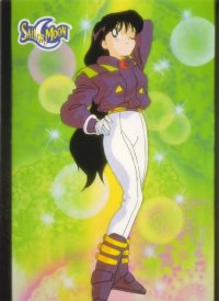 BUY NEW sailor moon - 95338 Premium Anime Print Poster