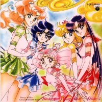 BUY NEW sailor moon - 96572 Premium Anime Print Poster