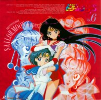 BUY NEW sailor moon - 9697 Premium Anime Print Poster
