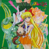 BUY NEW sailor moon - 9700 Premium Anime Print Poster