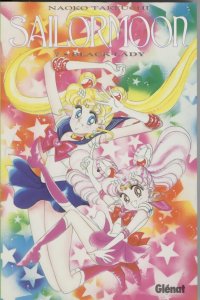BUY NEW sailor moon - 99534 Premium Anime Print Poster