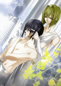 BUY NEW saint beast - 108395 Premium Anime Print Poster