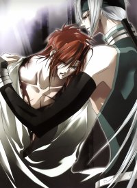BUY NEW saint beast - 108410 Premium Anime Print Poster