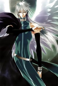 BUY NEW saint beast - 122089 Premium Anime Print Poster