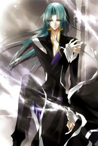 BUY NEW saint beast - 122606 Premium Anime Print Poster