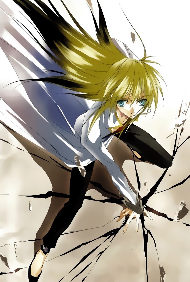 BUY NEW saint beast - 124297 Premium Anime Print Poster saint beast - 124298 image