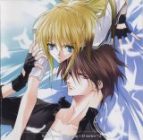 BUY NEW saint beast - 124715 Premium Anime Print Poster