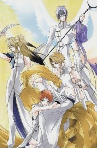 BUY NEW saint beast - 137574 Premium Anime Print Poster