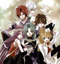 BUY NEW saint beast - 139034 Premium Anime Print Poster