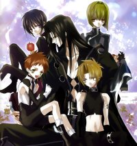 BUY NEW saint beast - 140313 Premium Anime Print Poster