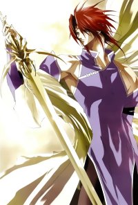 BUY NEW saint beast - 158387 Premium Anime Print Poster