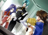 BUY NEW saint beast - 178345 Premium Anime Print Poster