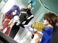 BUY NEW saint beast - 178345 Premium Anime Print Poster