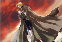 BUY NEW saint beast - 181620 Premium Anime Print Poster