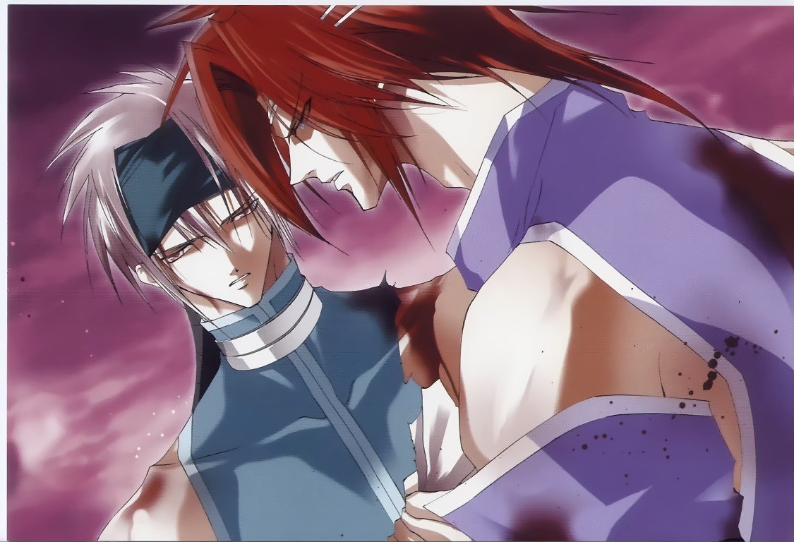 BUY NEW saint beast - 181662 Premium Anime Print Poster saint beast - 181663 image