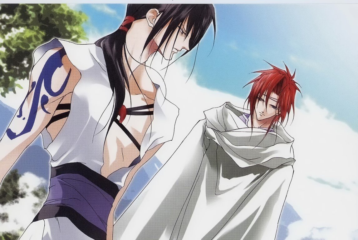 BUY NEW saint beast - 181663 Premium Anime Print Poster saint beast - 181664 image
