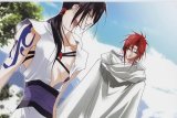 BUY NEW saint beast - 181663 Premium Anime Print Poster